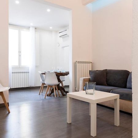 Santo Spirito Living Daire Floransa Dış mekan fotoğraf